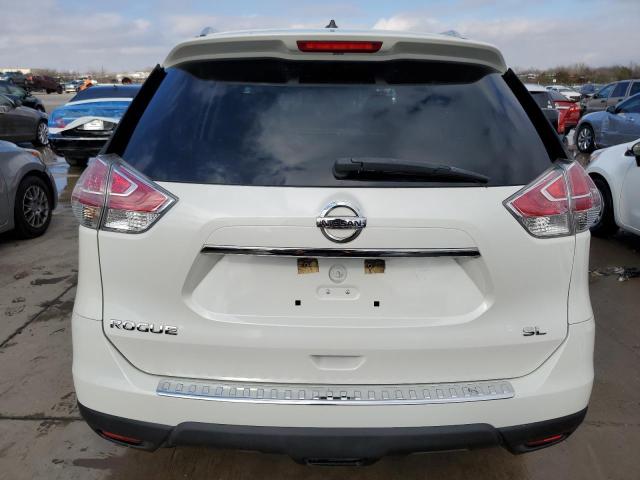 5N1AT2MT6FC760996 | 2015 NISSAN ROGUE S