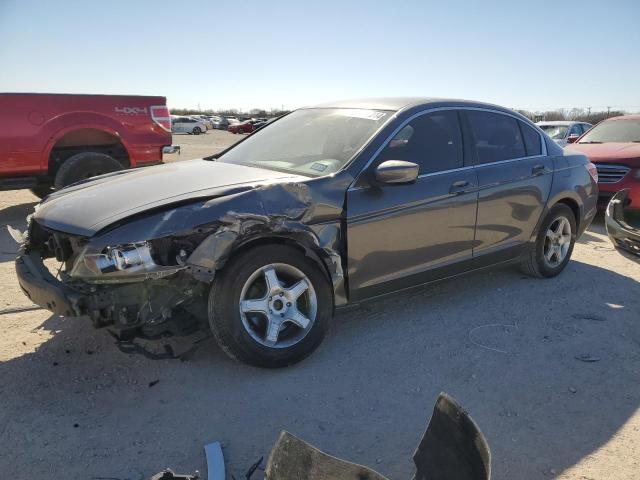 2009 Honda Accord Sedan LX