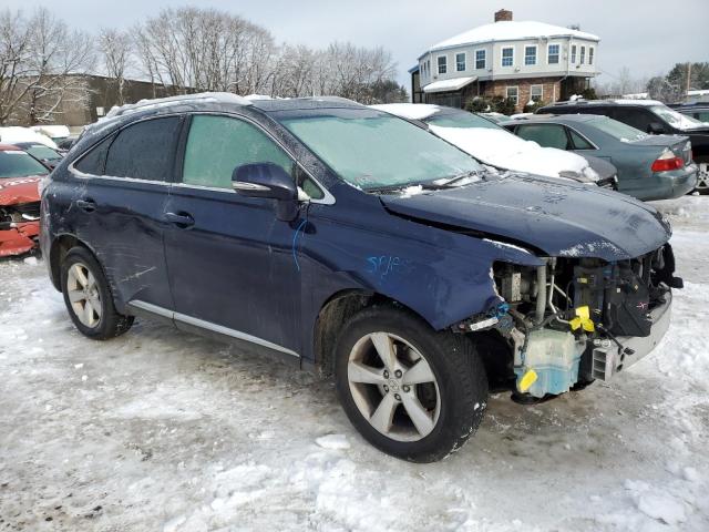 2T2BK1BA5FC336641 | 2015 LEXUS RX 350 BAS