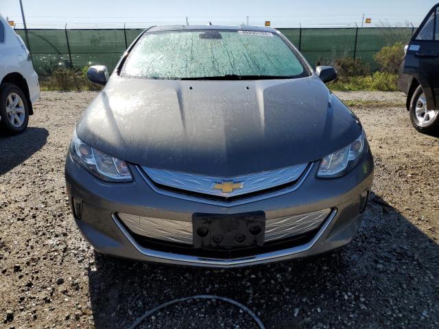 VIN 1G1RC6S58HU106039 2017 Chevrolet Volt, LT no.5