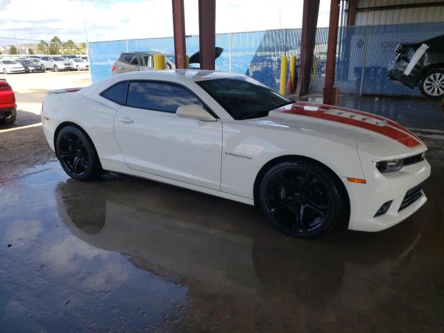 2G1FK1EJ8F9223633 | 2015 CHEVROLET CAMARO 2SS