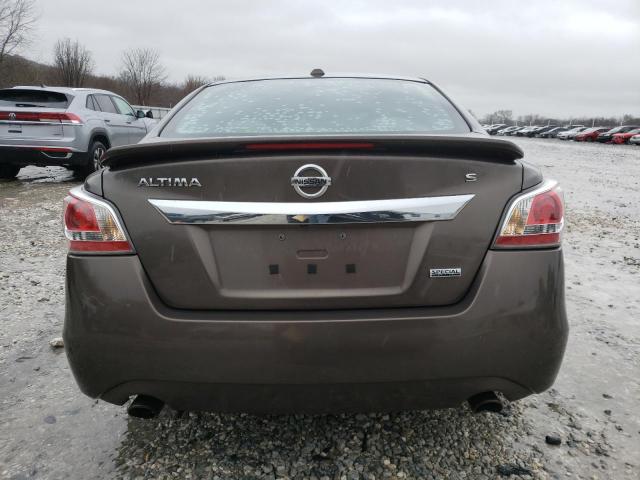 1N4AL3AP7FC472850 | 2015 NISSAN ALTIMA 2.5