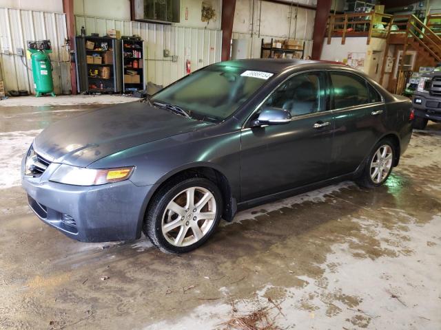 2004 Acura TSX 