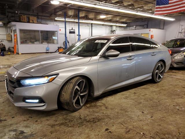 2020 Honda Accord Sedan Sport