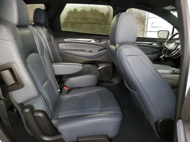 2022 BUICK ENCLAVE PR 5GAEVBKW1NJ161299