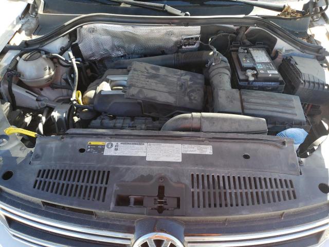 2017 VOLKSWAGEN TIGUAN WOL - WVGRV7AXXHK020782