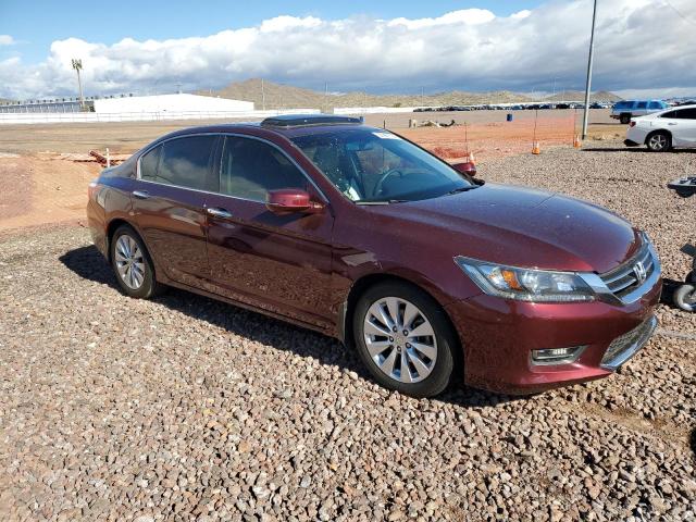 Vin: 1hgcr2f70da041233, lot: 37967764, honda accord ex 20134