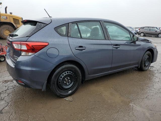 4S3GTAA61H3716592 | 2017 SUBARU IMPREZA