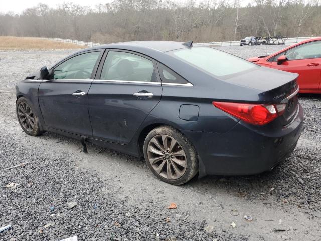 Vin: 5npec4ac8dh644769, lot: 39087884, hyundai sonata se 20132