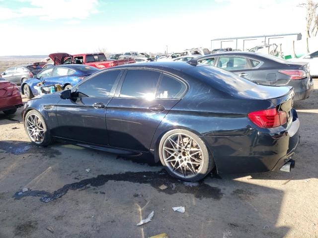 VIN WBSFV9C57GD595836 2016 BMW M5 no.2