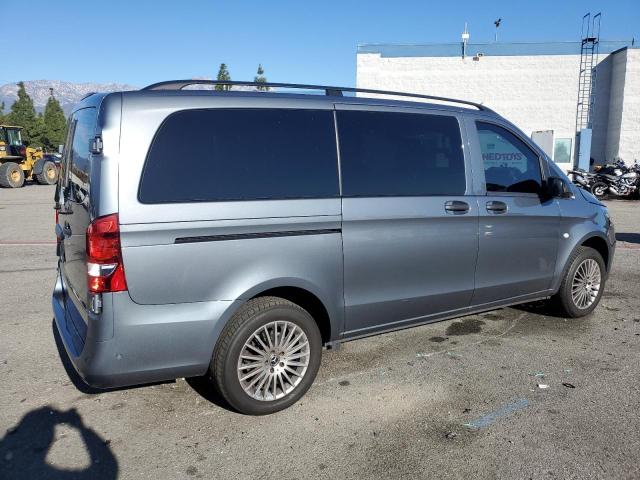 WD4PG2EE6J3501491 | 2018 MERCEDES-BENZ METRIS