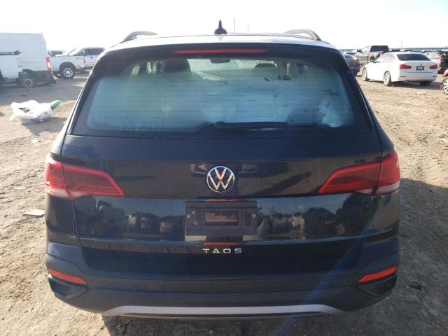 3VVCX7B26PM364593 | 2023 VOLKSWAGEN TAOS S