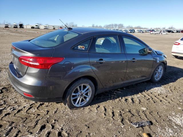 2016 FORD FOCUS SE - 1FADP3F24GL266742