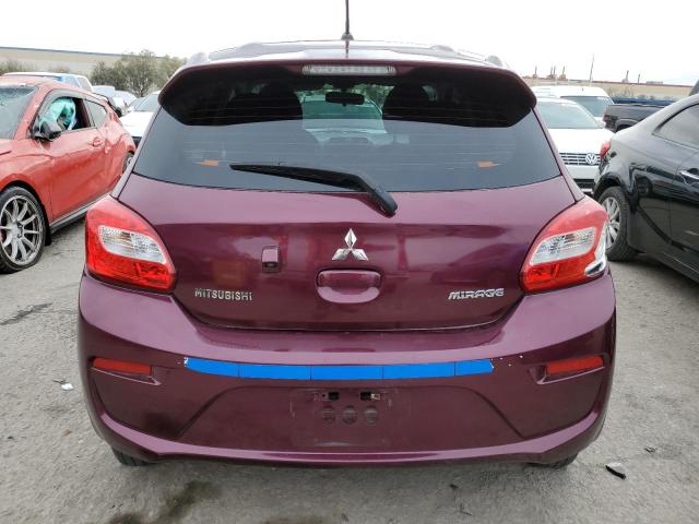 ML32A3HJ3KH003423 | 2019 MITSUBISHI MIRAGE ES