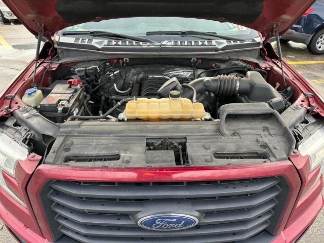 1FTEW1EF9HFB03031 | 2017 FORD F150 SUPER