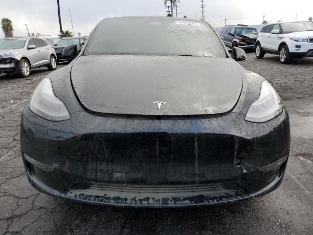 7SAYGDEE5PF625020 | 2023 TESLA MODEL Y