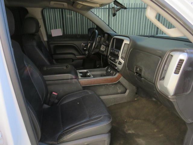 3GTU2NEC4GG268700 | 2016 GMC SIERRA K15