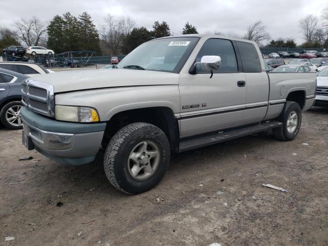 1997 Dodge Ram 1500 