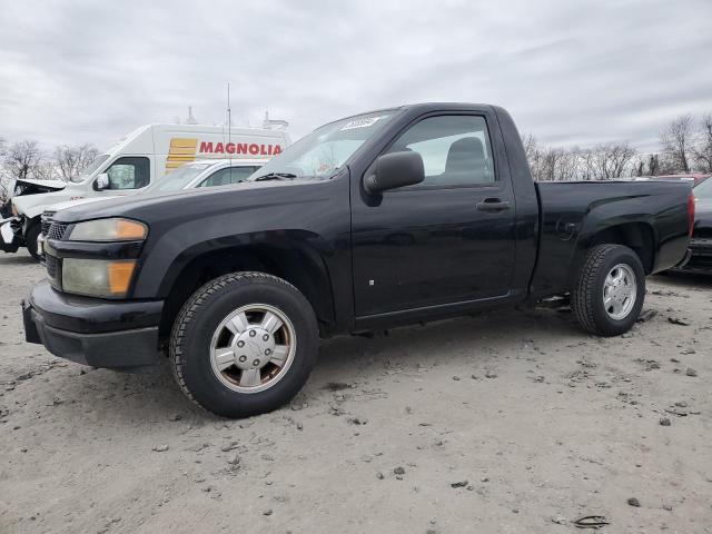 2006 Chevrolet Colorado 