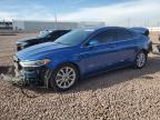 2017 FORD FUSION TIT - 3FA6P0SU8HR110334