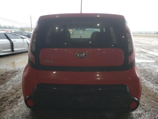 KNDJP3A58G7828620 | 2016 KIA SOUL +