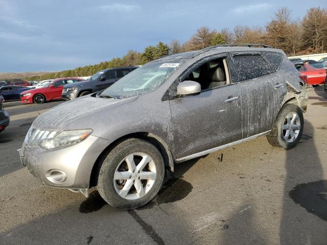 2009 Nissan Murano S