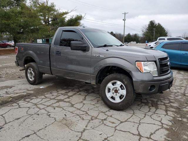 1FTMF1EF7EFB07005 | 2014 FORD F150