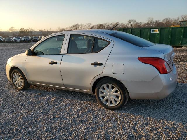 3N1CN7AP9EL842769 | 2014 NISSAN VERSA S