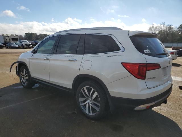 Vin: 5fnyf6h05jb041221, lot: 38839374, honda pilot elite 20182