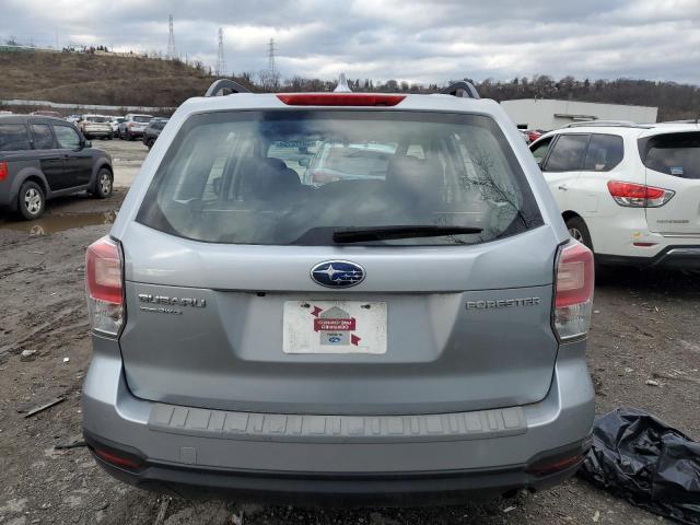2018 SUBARU FORESTER 2 - JF2SJABC6JH461937