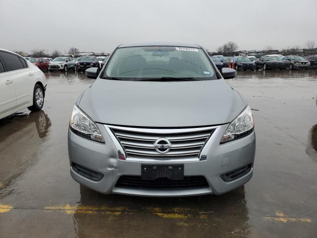 3N1AB7AP4EL685393 | 2014 NISSAN SENTRA S