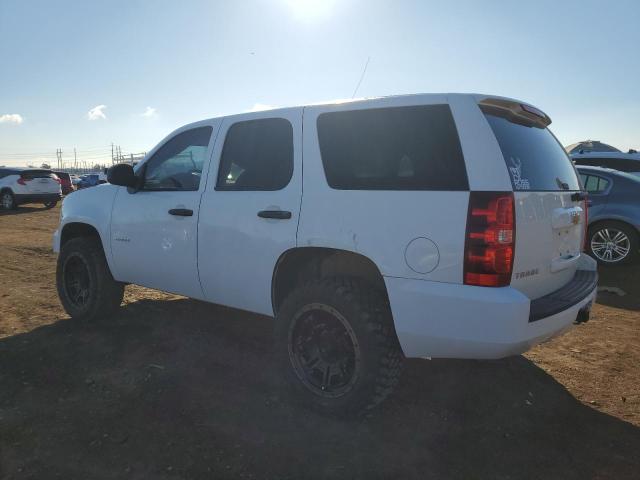 2013 Chevrolet Tahoe K1500 VIN: 1GNSK4E06DR332911 Lot: 82482503