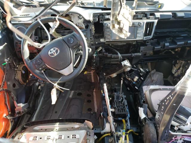 2T3DFREV3EW170297 | 2014 TOYOTA RAV4 LIMIT