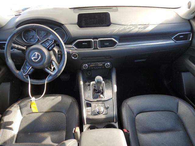 2017 MAZDA CX-5 GRAND - JM3KFBDL7H0140606