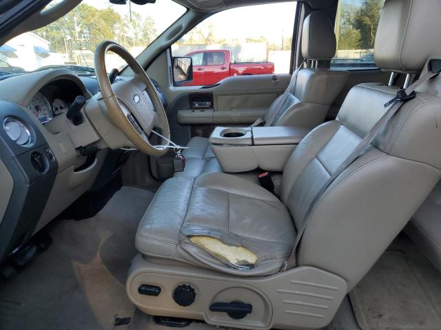 2005 Ford F150 VIN: 1FTPX12575NB76921 Lot: 40150924