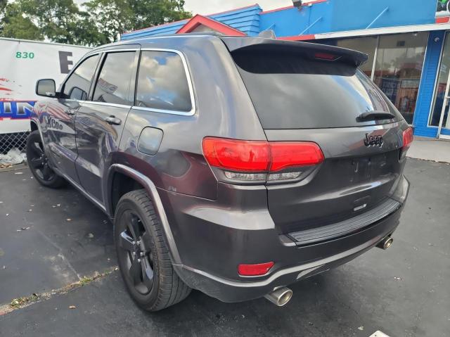 1C4RJFAG1EC506686 | 2014 Jeep grand cherokee laredo