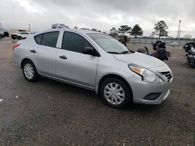 3N1CN7AP1FL921662 | 2015 NISSAN VERSA S