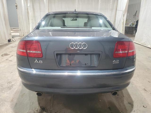 2008 Audi A8 4.2 Quattro VIN: WAULV94E18N004207 Lot: 36803964