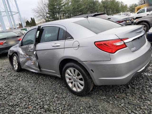 VIN 1C3CCBCG8EN135928 2014 Chrysler 200, Limited no.2