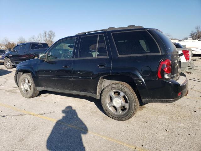 1GNDT13S882117070 | 2008 Chevrolet trailblazer ls