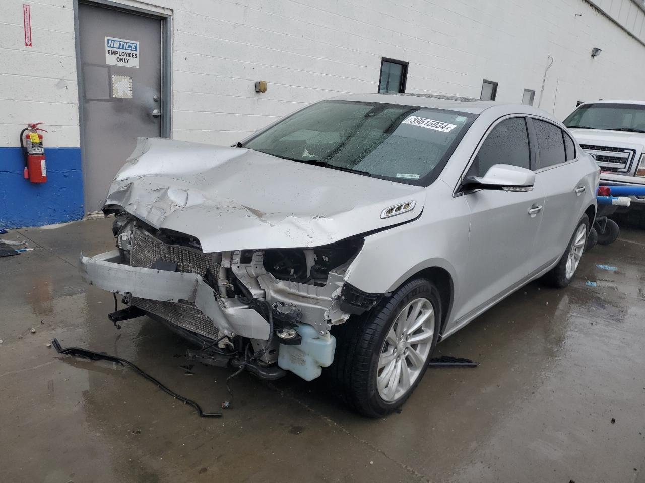 1G4GB5G38FF332551 2015 Buick Lacrosse