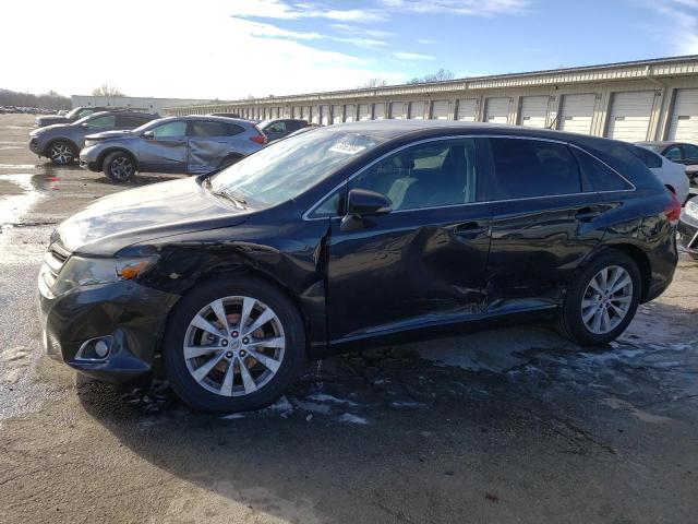 2014 Toyota Venza LE