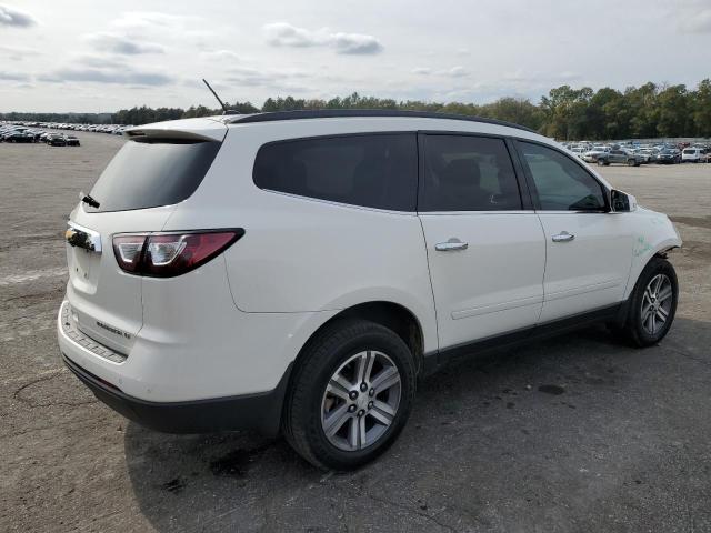 1GNKRHKD6FJ156406 | 2015 CHEVROLET TRAVERSE L