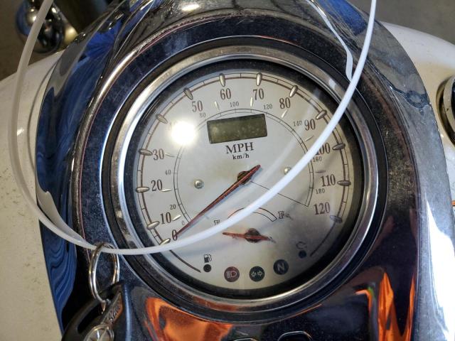 2006 YAMAHA XV1700 A JYAVP17E66A017201