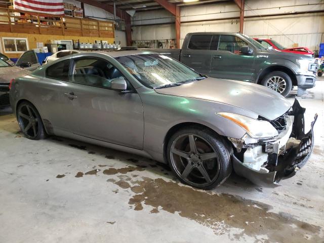 2008 Infiniti G37 Base VIN: JNKCV64E98M115836 Lot: 38182234