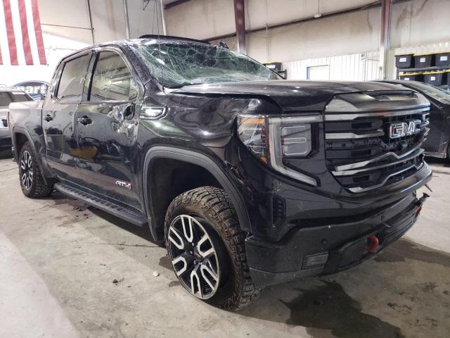 1GTPUEEL8NZ599364 | 2022 GMC SIERRA K15