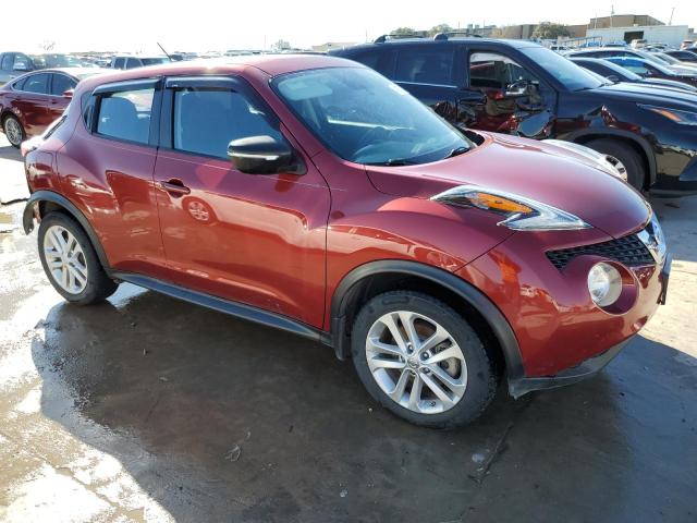 2015 NISSAN JUKE S - JN8AF5MR8FT511105