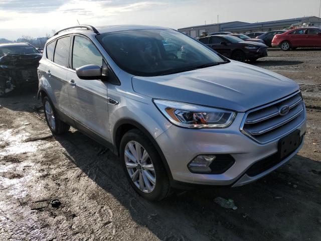 1FMCU0HD6KUB01978 | 2019 FORD ESCAPE SEL