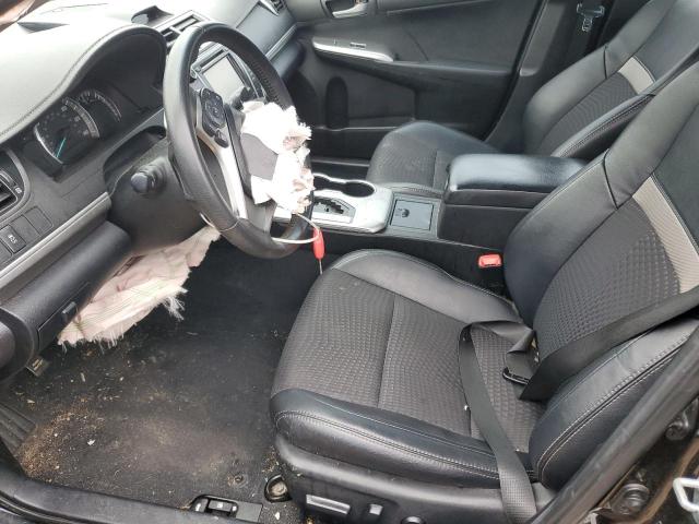 2012 Toyota Camry Base VIN: 4T1BF1FK1CU059766 Lot: 77507703