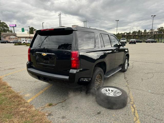 1GNSKBKC8GR332481 | 2016 CHEVROLET TAHOE K150